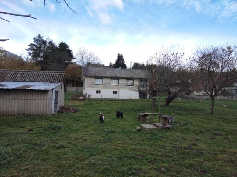 Maison - 131 m² - 6 pièces