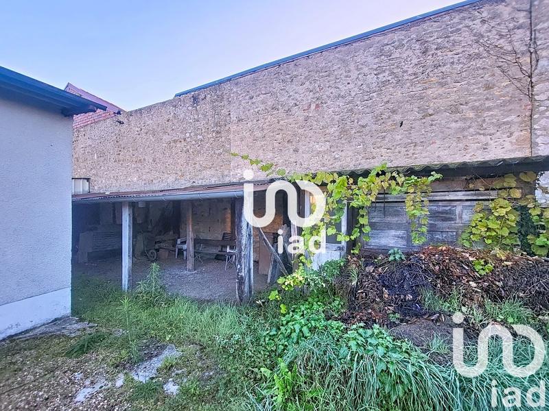 Maison - 117 m² - 4 pièces