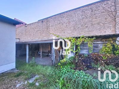 Maison - 117 m² - 4 pièces