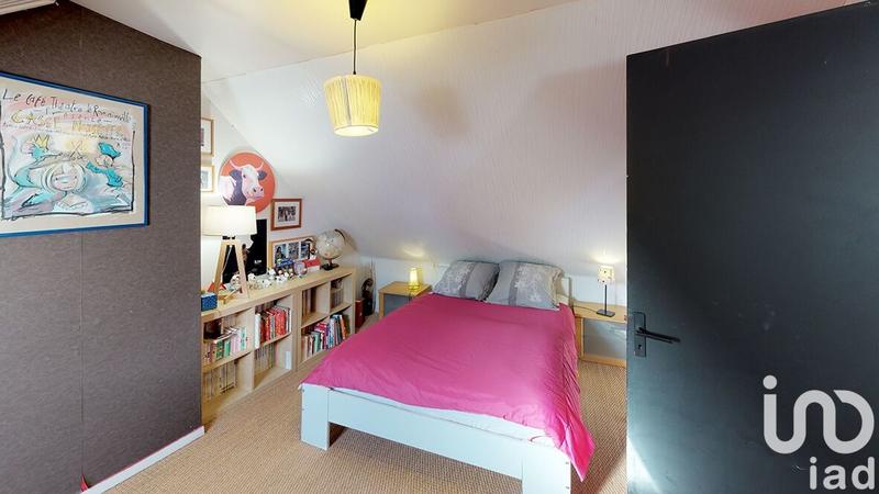 Maison - 158 m² - 7 pièces