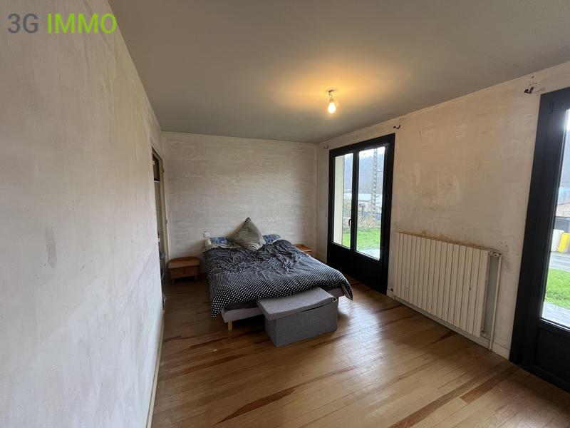 Pavillon - 158 m² - 6 pièces