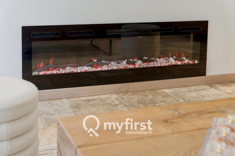 Appartement - 68 m² - 3 pièces