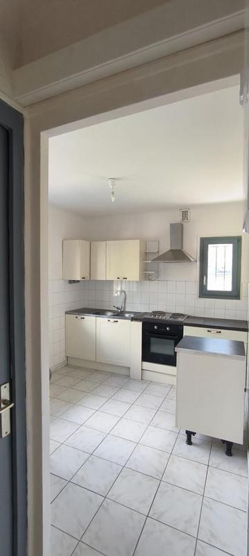 Maison de ville - 124 m² - 6 pièces