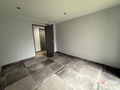 Maison - 146 m² - 5 pièces