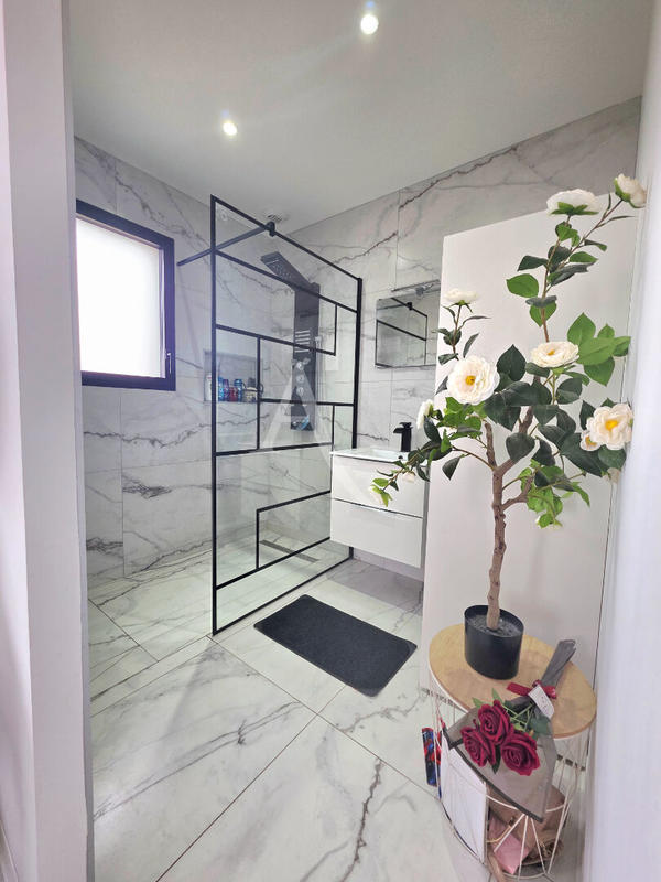 Maison - 157 m² - 6 pièces