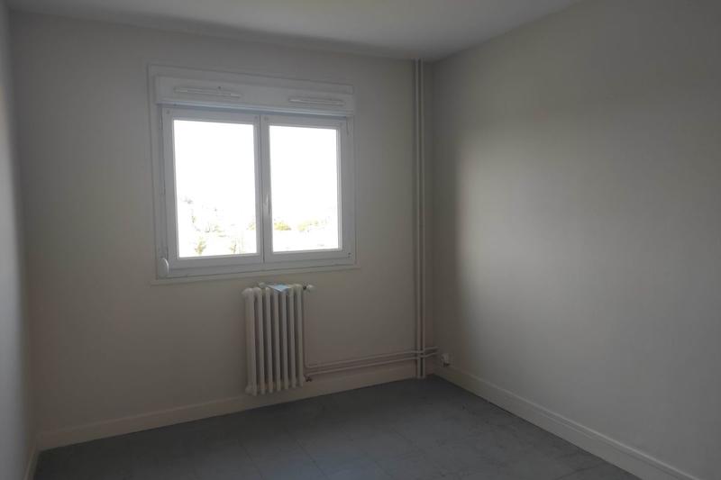 Appartement - 73 m² - 4 pièces
