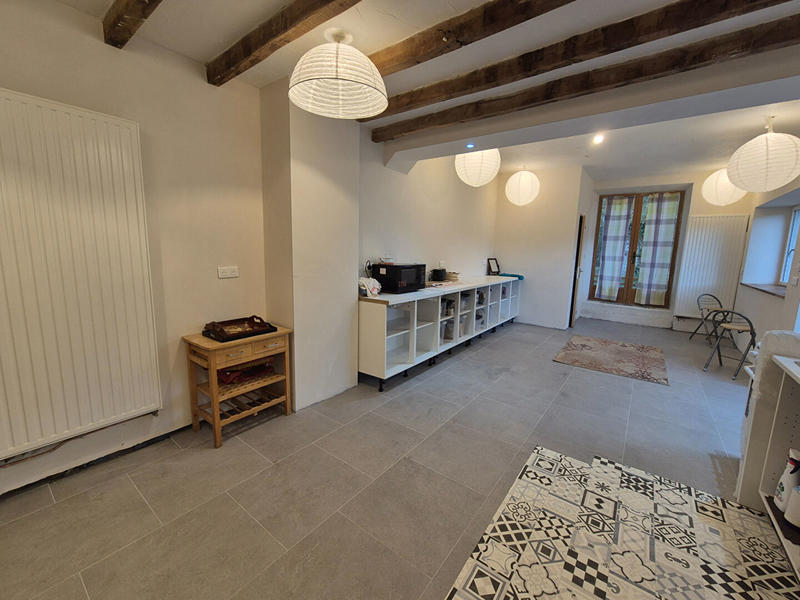 Maison - 260 m² - 11 pièces