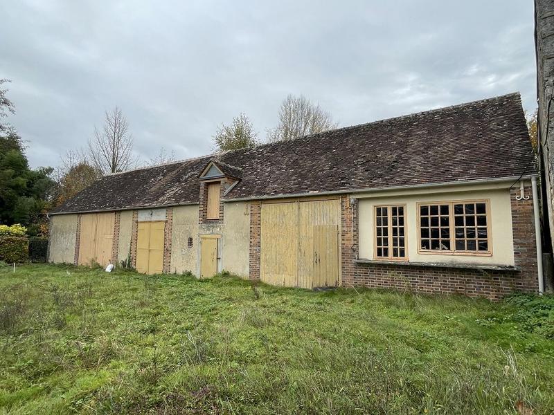 Maison traditionnelle - 90 m² - 4 pièces