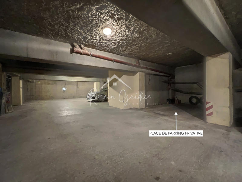 Appartement - 106 m² - 4 pièces