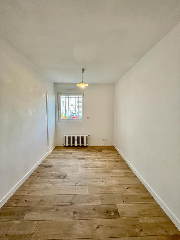 Appartement - 69 m² - 4 pièces