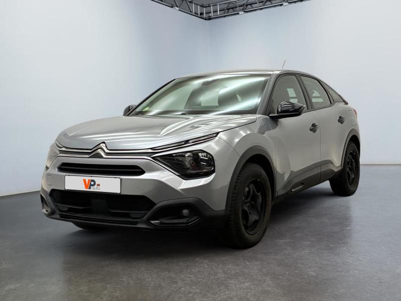 Citroën C4 BlueHDi 110 s&amp;S Bvm6 Live Pack Business