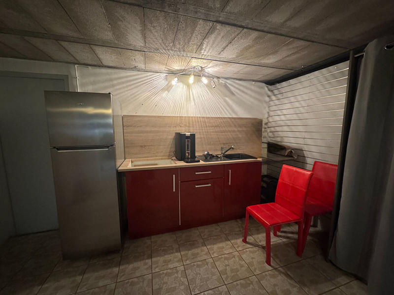 Maison - 125 m² - 4 pièces