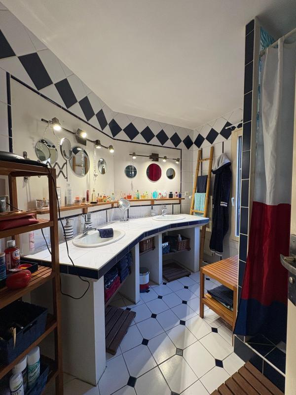 Maison - 156 m² - 4 pièces