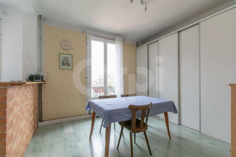 Maison - 123 m² - 5 pièces