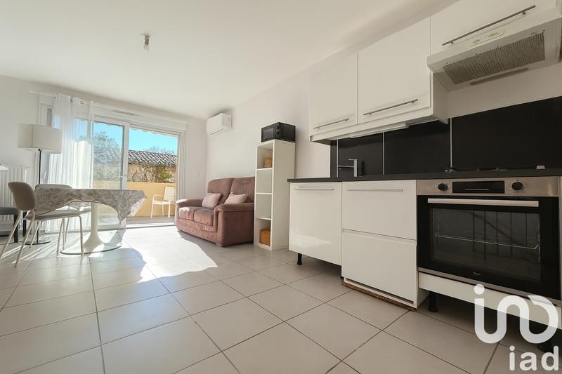 Duplex - 77 m² - 4 pièces