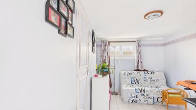 Maison de campagne - 88 m² - 4 pièces