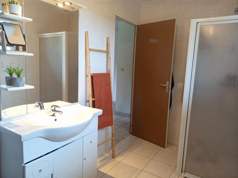 Maison - 74 m² - 4 pièces