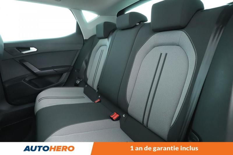 Seat Leon 2.0 Tdi Style Bvm6 115 ch