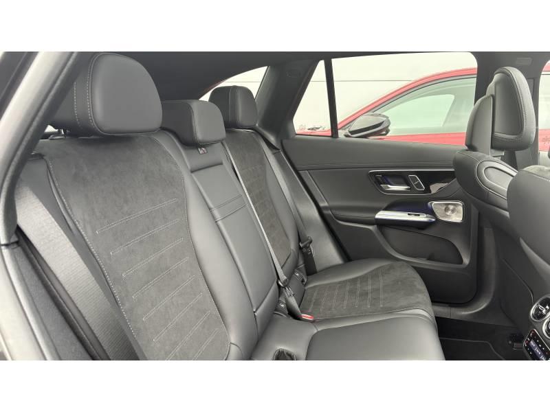 Mercedes Glc 220 d 9g-Tronic 4Matic Amg Line