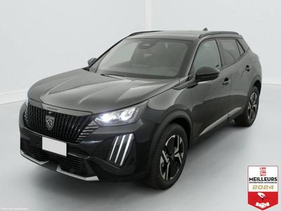Peugeot 2008 Hybrid 145 e-Dcs6 Allure