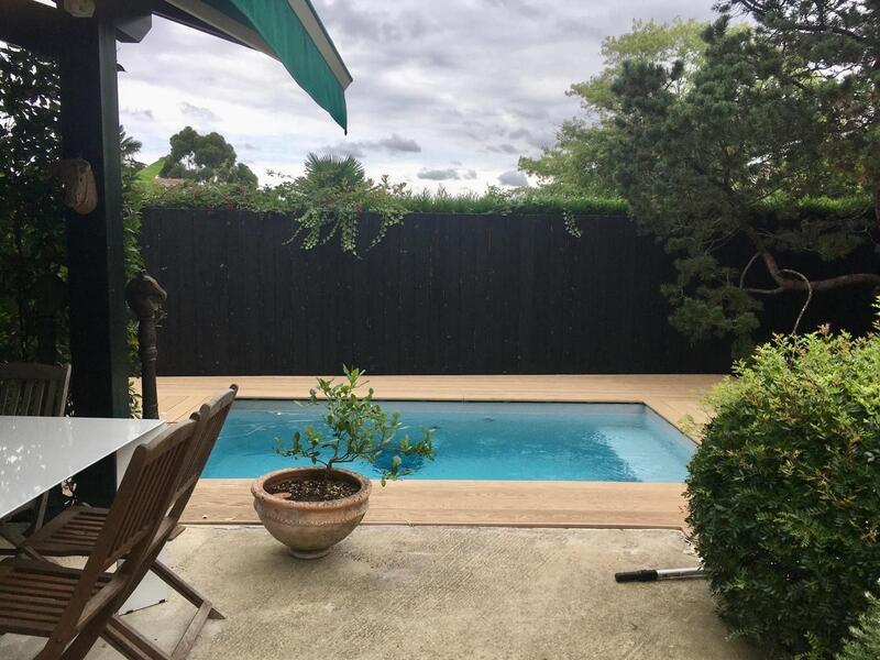 Maison - 180 m² - 5 pièces