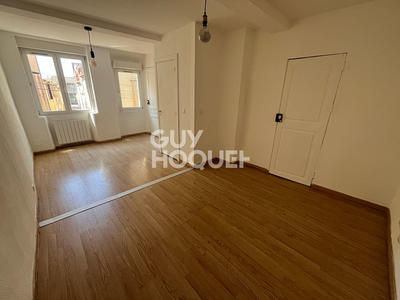 Maison - 67 m² - 3 pièces