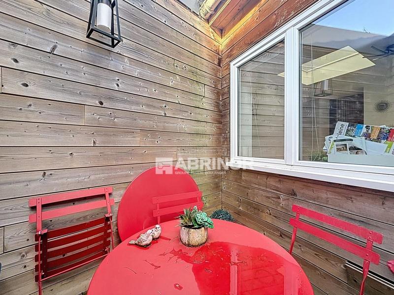 Maison - 83 m² - 6 pièces