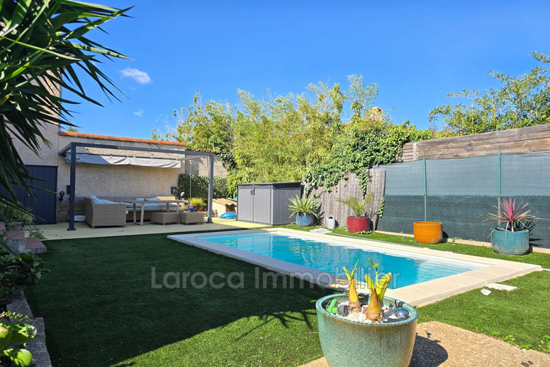 Villa - 83 m² - 3 pièces