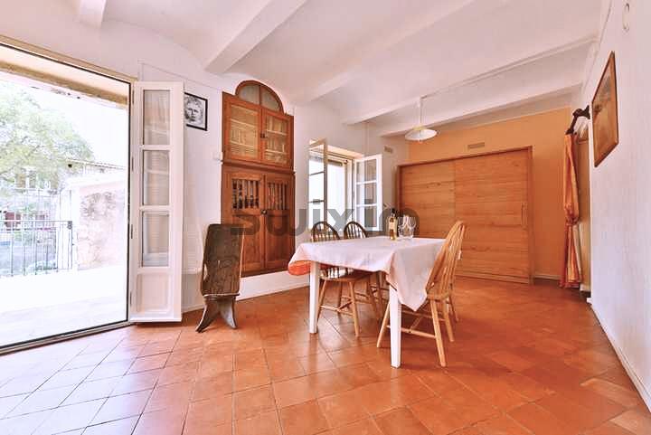 Maison de village - 124 m² - 5 pièces