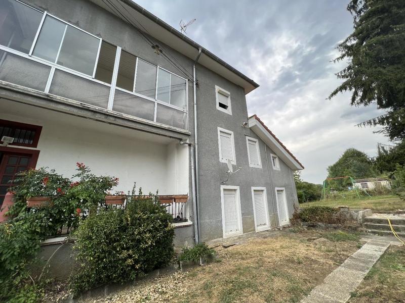 Appartement - 26 m² - 1 pièce