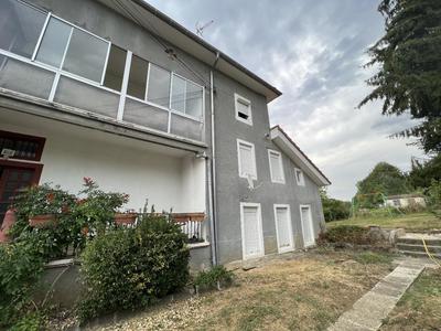 Appartement - 26 m² - 1 pièce