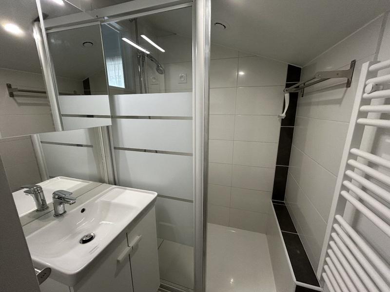 Maison - 116 m² - 5 pièces