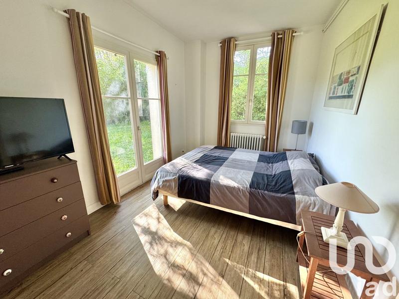 Maison de campagne - 237 m² - 9 pièces