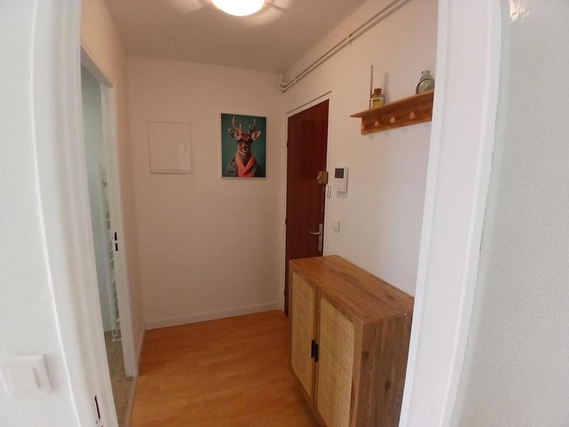 Studio - 31 m² - 2 pièces