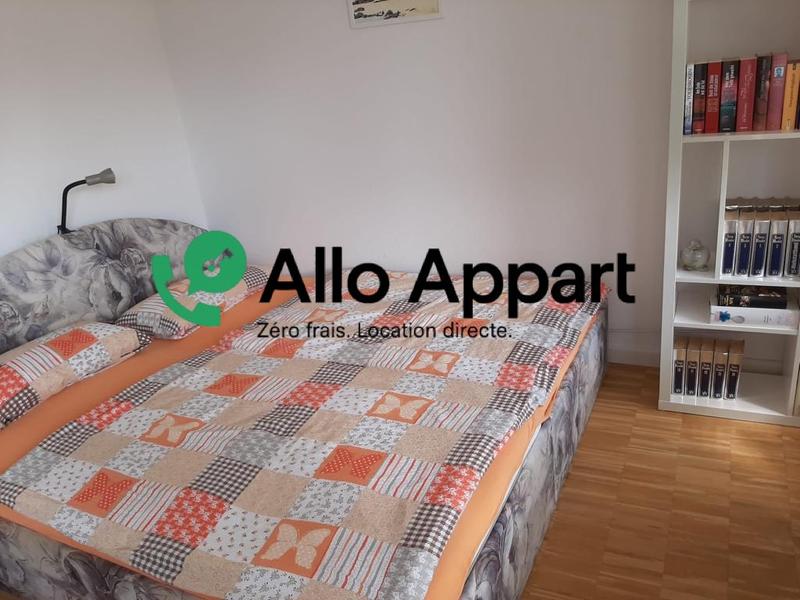 Appartement - 41 m² - 2 pièces