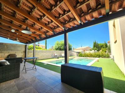 Villa - 179 m² - 5 pièces