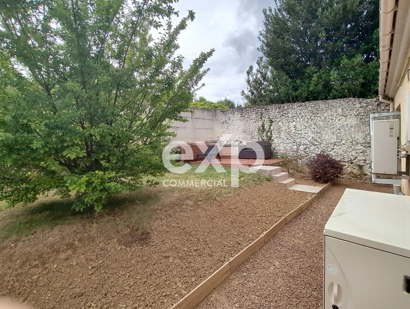 Maison - 130 m² - 7 pièces