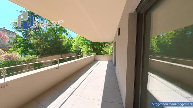 Appartement - 103 m² - 4 pièces