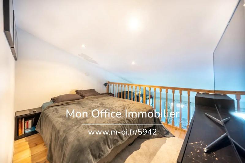 Maison - 145 m² - 7 pièces