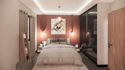 Maison - 107 m² - 6 pièces