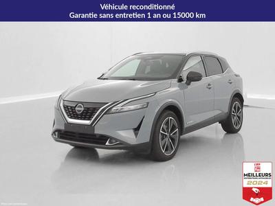 Nissan Qashqai III e-Power 190ch Tekna