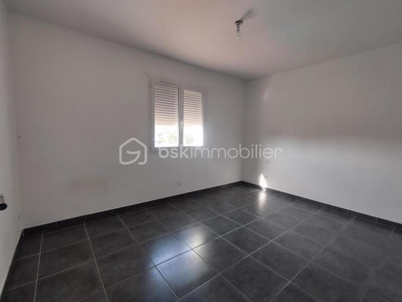 Villa - 124 m² - 5 pièces