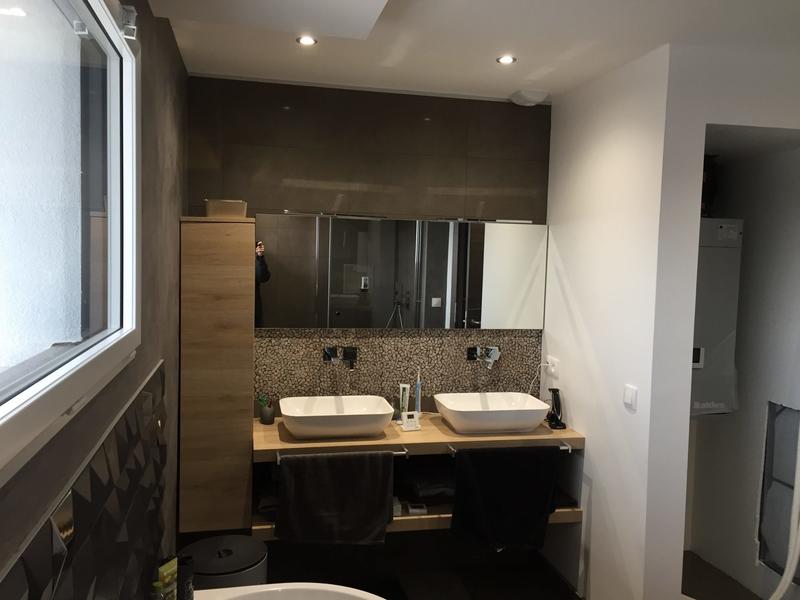 Maison - 102 m² - 4 pièces