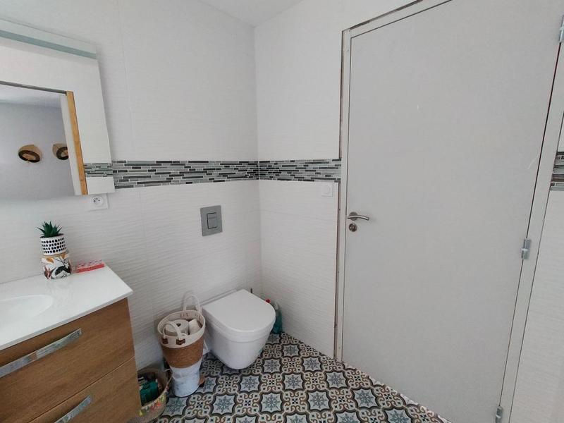 Maison - 75 m² - 2 pièces