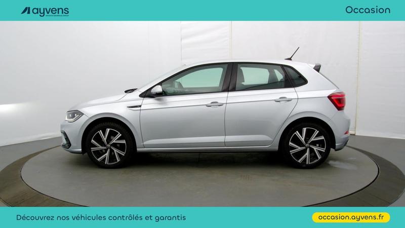 Volkswagen Polo 1.0 Tsi 95ch R-Line Dsg7