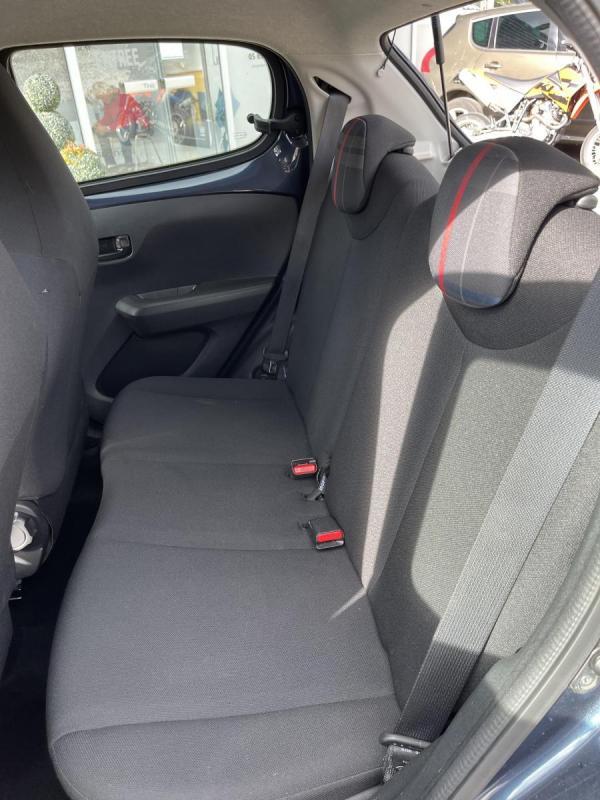 Peugeot 108 1.2 PureTech 82 Active