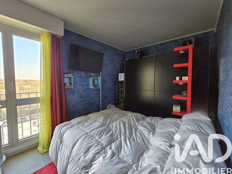 Appartement - 52 m² - 2 pièces