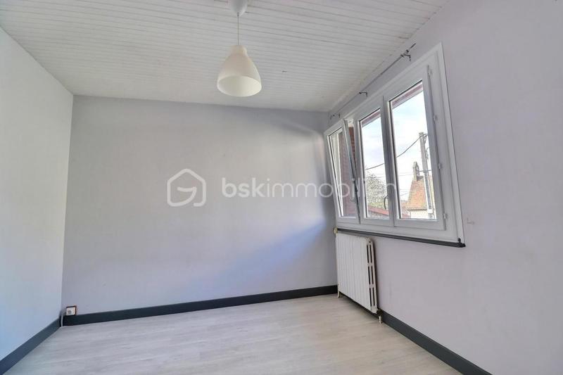 Maison de village - 106 m² - 3 pièces