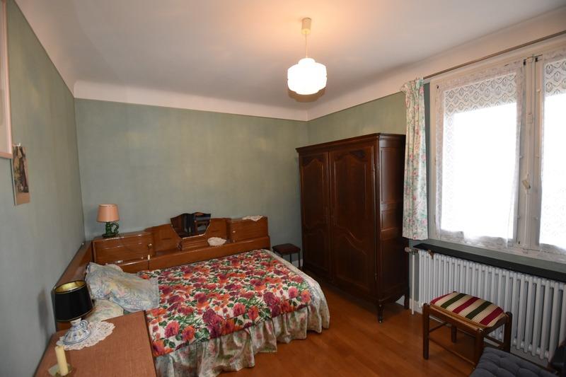 Maison - 111 m² - 5 pièces