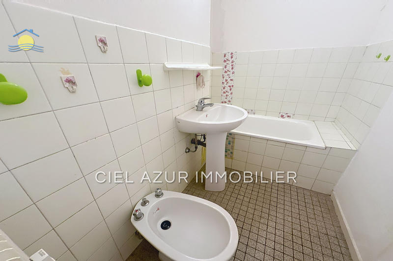 Appartement - 36 m²